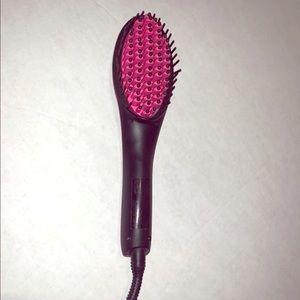 Vintage Simply Straight Straightener